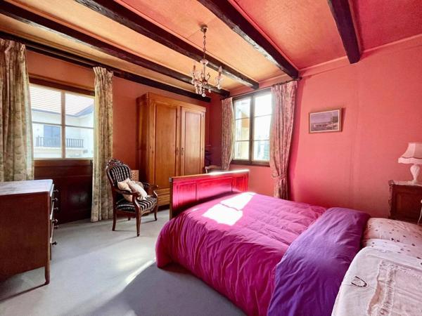 Aix'plore Immboilier vous propose cette maison de 177 m².