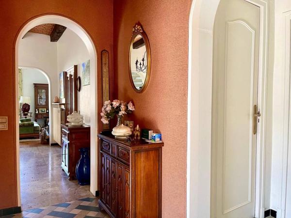 Aix'plore Immboilier vous propose cette maison de 177 m².