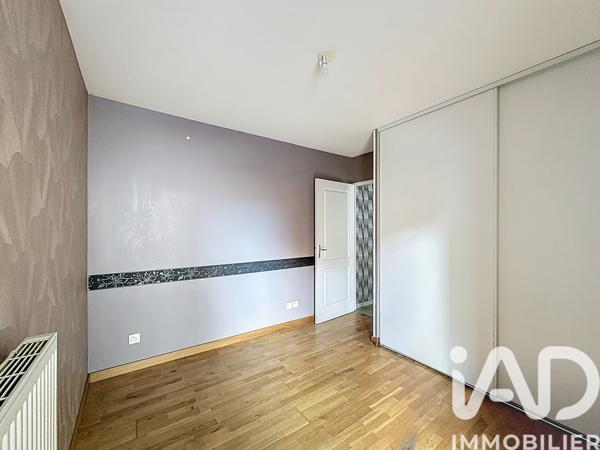 Appartement à vendre 4 pièces 71 m² Oullins-Pierre-Bénite