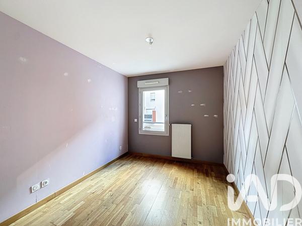Appartement à vendre 4 pièces 71 m² Oullins-Pierre-Bénite
