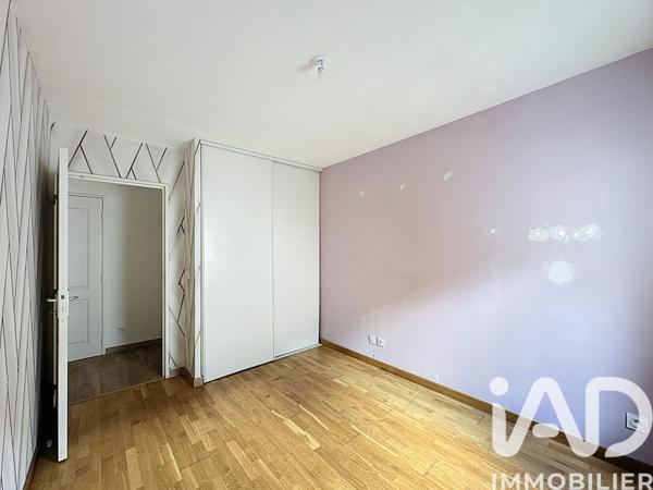 Appartement à vendre 4 pièces 71 m² Oullins-Pierre-Bénite