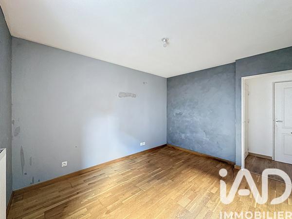 Appartement à vendre 4 pièces 71 m² Oullins-Pierre-Bénite