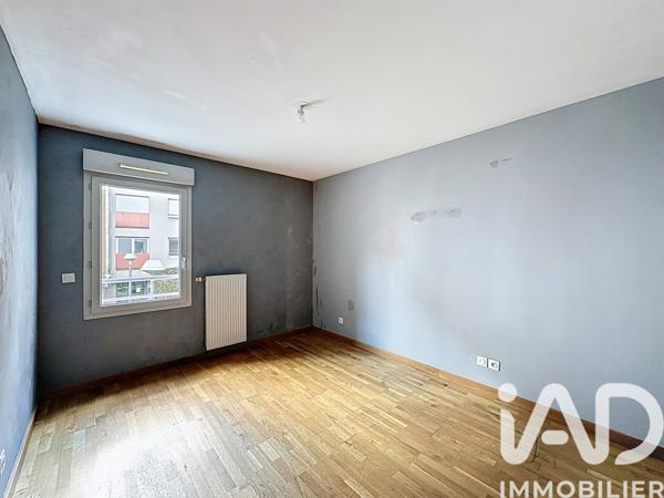 Appartement à vendre 4 pièces 71 m² Oullins-Pierre-Bénite