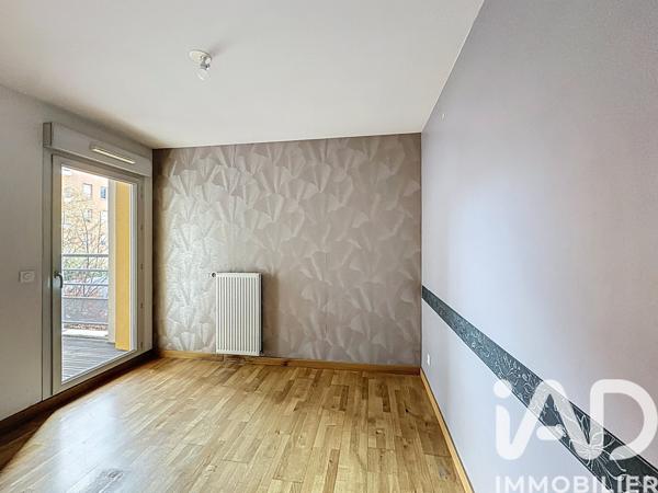 Appartement à vendre 4 pièces 71 m² Oullins-Pierre-Bénite