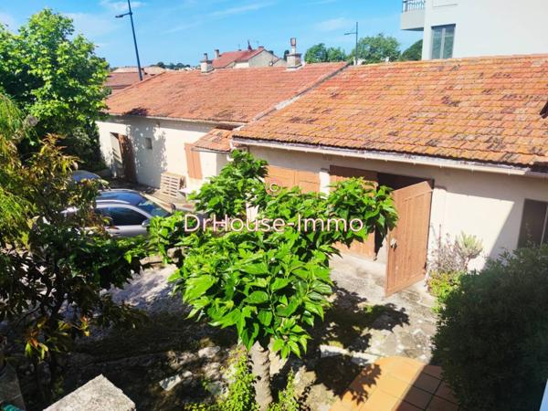 Maison à vendre 6 pièces de 139 m²