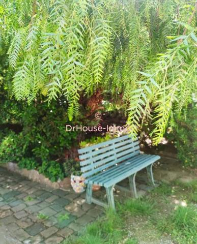 Maison à vendre 6 pièces de 139 m²