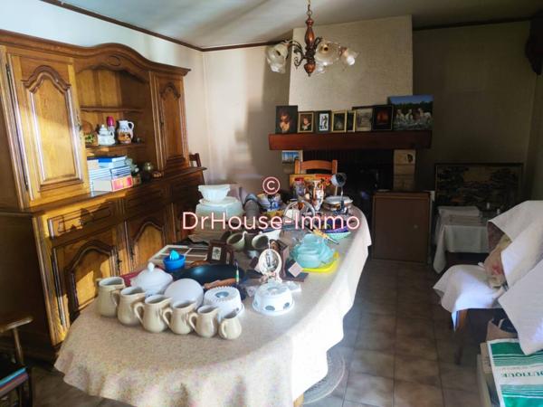 Maison à vendre 6 pièces de 139 m²