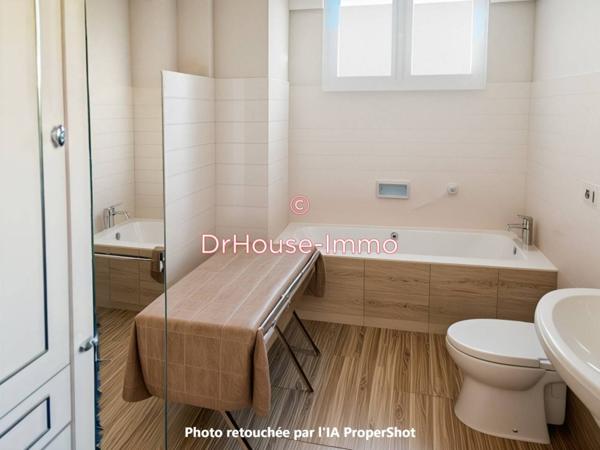 Maison à vendre 6 pièces de 139 m²