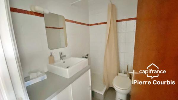 Dpt Rhône (69), à louer LYON 6EME ARRONDISSEMENT STUDIO Meublé