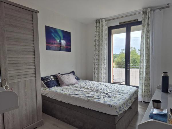 ANDOUILLE  - PAVILLON DE 120 m²
