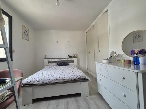 ANDOUILLE  - PAVILLON DE 120 m²