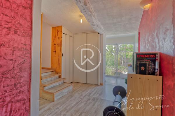 Maison 5 pièces - 164 m² Exclusivité