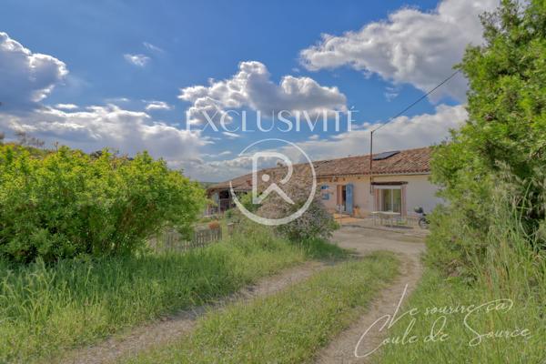 Maison 5 pièces - 164 m² Exclusivité