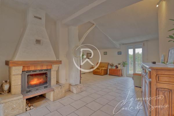 Maison 5 pièces - 164 m² Exclusivité
