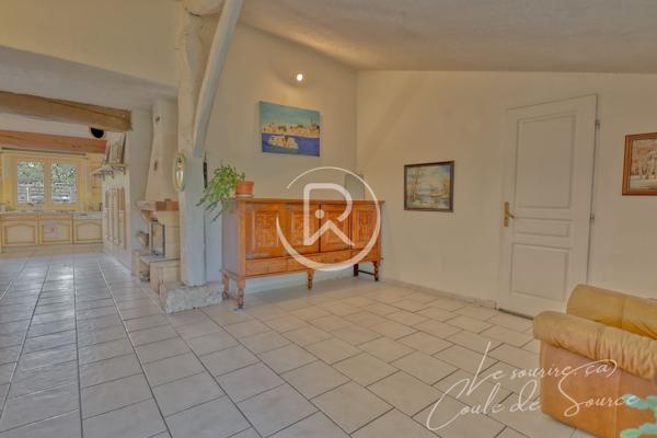 Maison 5 pièces - 164 m² Exclusivité