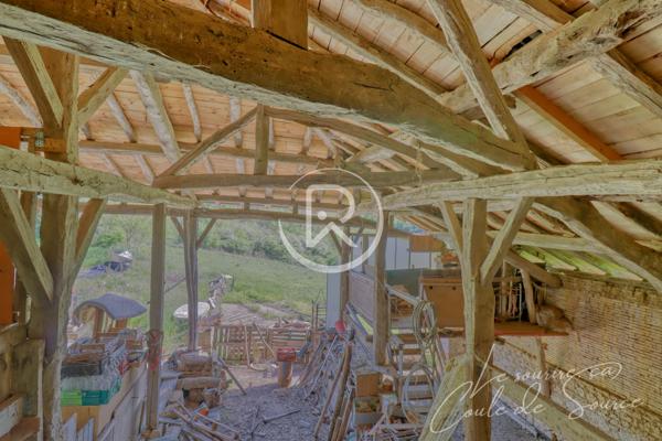 Maison 5 pièces - 164 m² Exclusivité