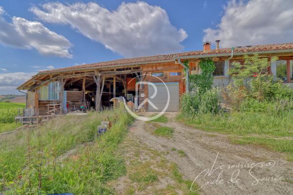 Maison 5 pièces - 164 m² Exclusivité