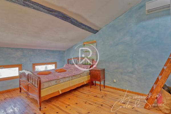 Maison 5 pièces - 164 m² Exclusivité