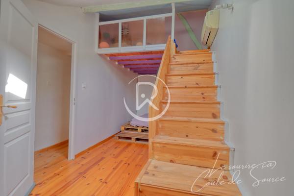 Maison 5 pièces - 164 m² Exclusivité