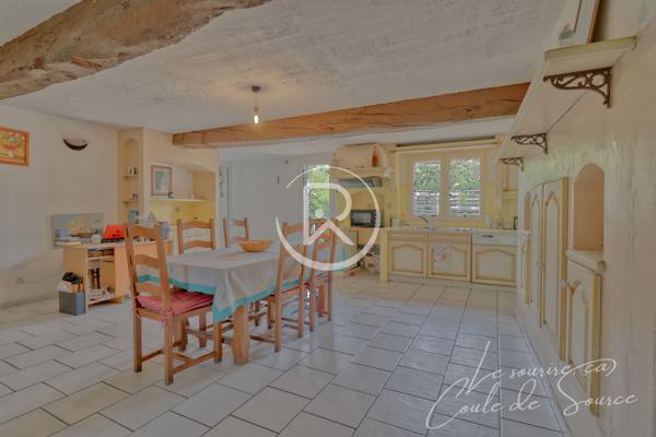 Maison 5 pièces - 164 m² Exclusivité