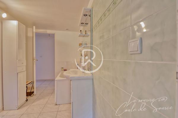 Maison 5 pièces - 164 m² Exclusivité