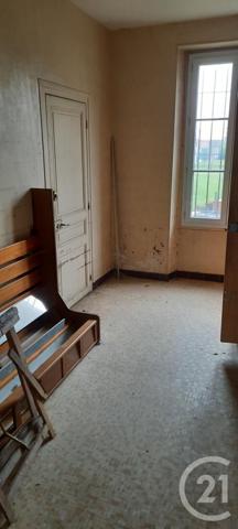 Immeuble à vendre  130 m2 CREPY EN VALOIS - 60