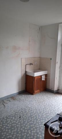 Immeuble à vendre  130 m2 CREPY EN VALOIS - 60