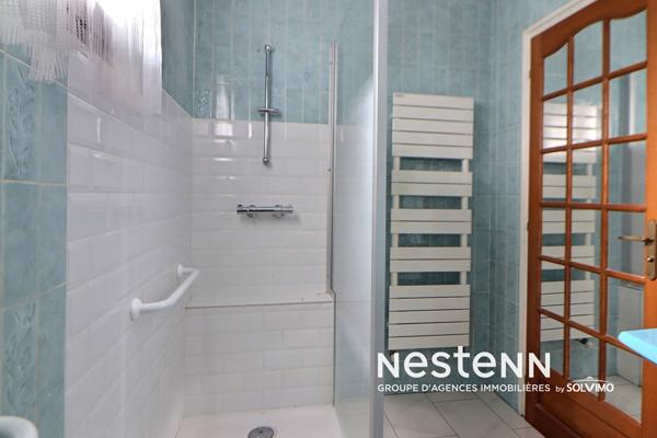 Maison Saint Priest Marandiers 4 pièces 100 m2 terrain 809 m2