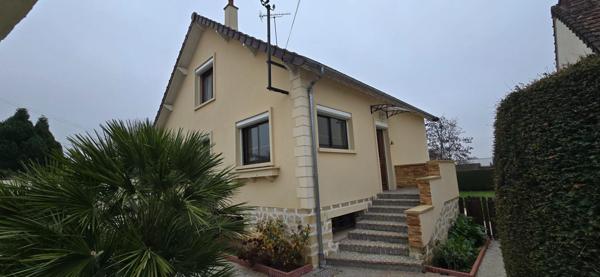 Pavillon entièrement rénové tout confort