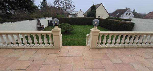 Pavillon entièrement rénové tout confort