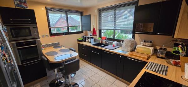 Pavillon entièrement rénové tout confort