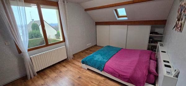 Pavillon entièrement rénové tout confort