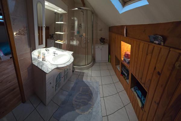 Pavillon entièrement rénové tout confort