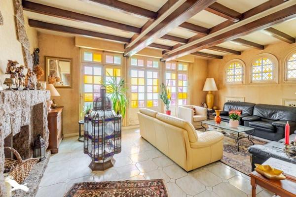 Maison à vendre |  Brest |  10 pièces | 232 m²