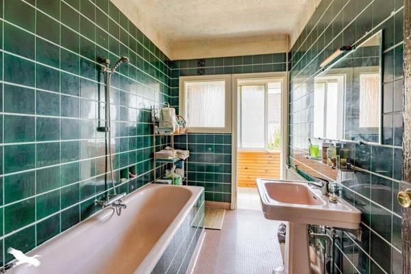 Maison à vendre |  Brest |  10 pièces | 232 m²