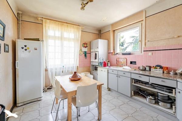Maison à vendre |  Brest |  10 pièces | 232 m²