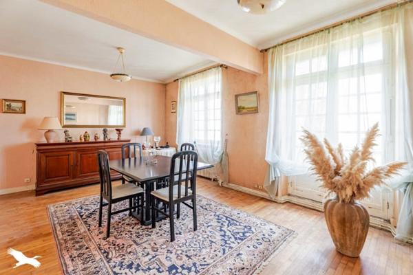 Maison à vendre |  Brest |  10 pièces | 232 m²