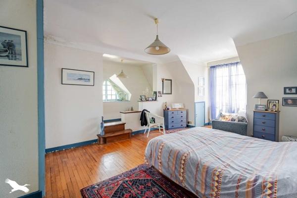 Maison à vendre |  Brest |  10 pièces | 232 m²