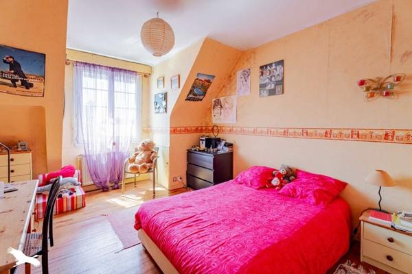 Maison à vendre |  Brest |  10 pièces | 232 m²