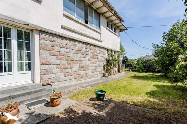 Maison à vendre |  Brest |  10 pièces | 232 m²