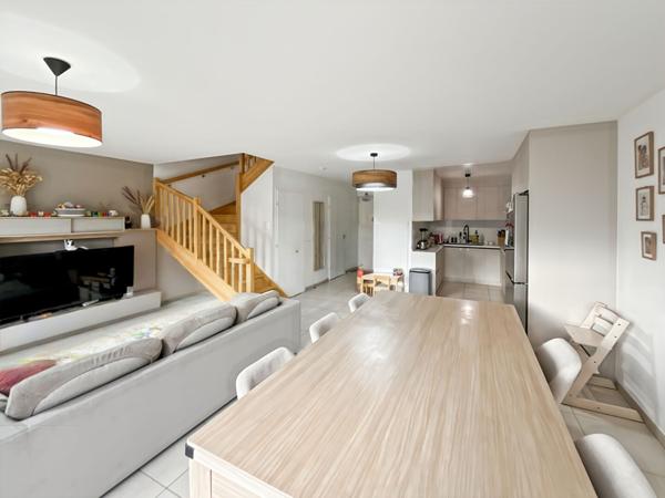 CERGY Maison Cergy 5 pièce(s) 85 m2