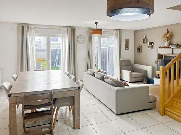 CERGY Maison Cergy 5 pièce(s) 85 m2