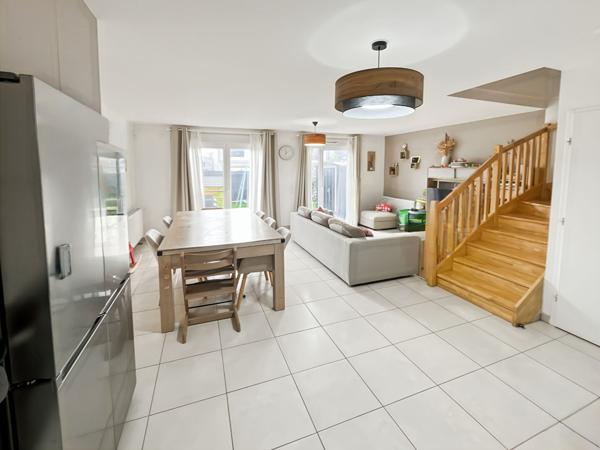 CERGY Maison Cergy 5 pièce(s) 85 m2