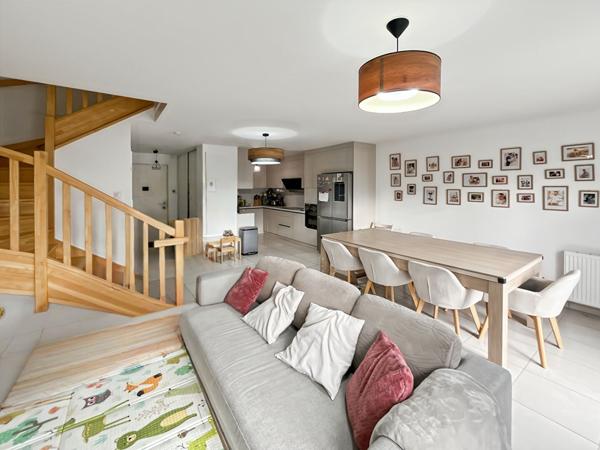 CERGY Maison Cergy 5 pièce(s) 85 m2