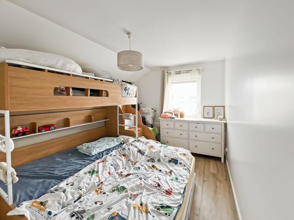 CERGY Maison Cergy 5 pièce(s) 85 m2