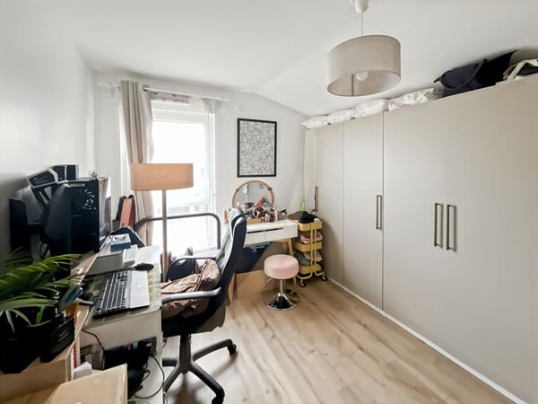 CERGY Maison Cergy 5 pièce(s) 85 m2