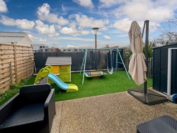 CERGY Maison Cergy 5 pièce(s) 85 m2