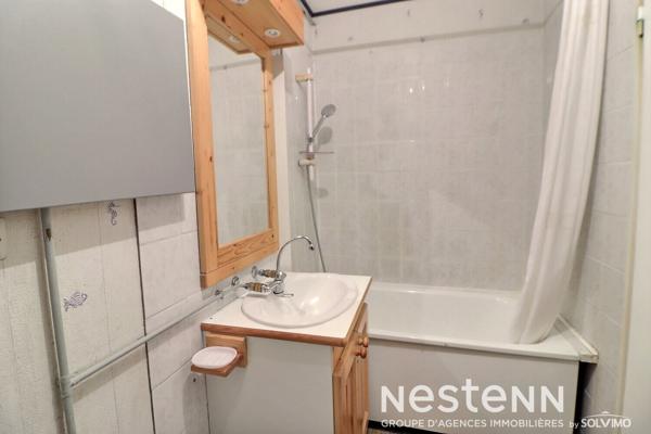 À vendre : Appartement 4 pièces à Saint Priest, secteur Gare 83 m2