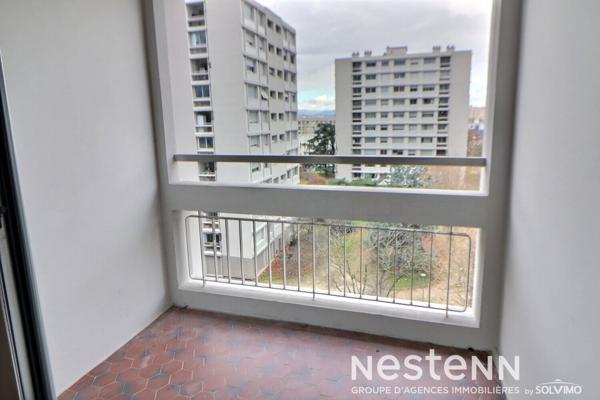 À vendre : Appartement 4 pièces à Saint Priest, secteur Gare 83 m2