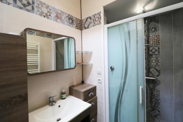 Appartement Angers 3 pièce(s)